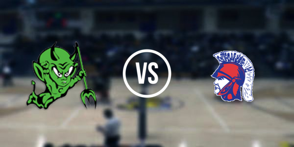 Cary High School vs. Sanderson High School