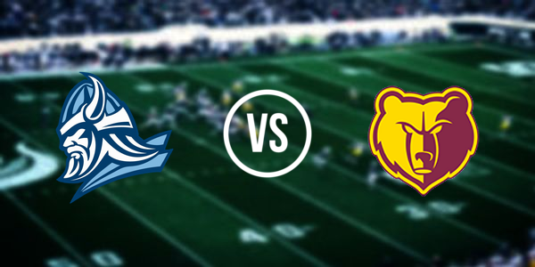 Pleasant Valley vs. Menlo-Atherton