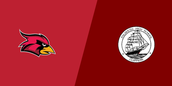 Cardinal Spellman High School vs. Falmouth