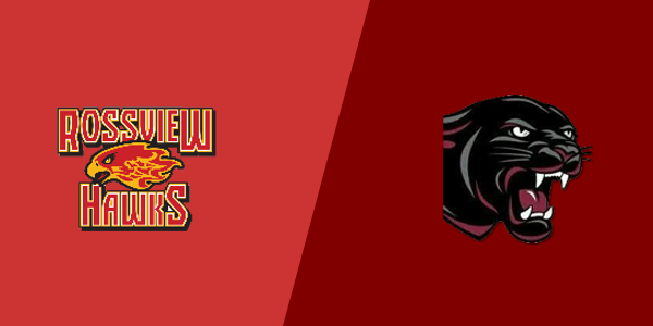 Rossview vs. Maplewood