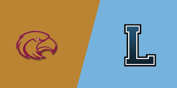 Columbia High School vs. Lee High School