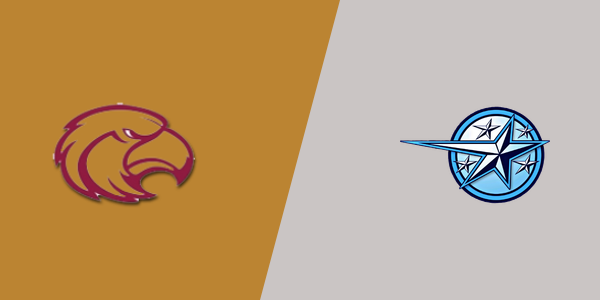 Columbia High School vs. Lee High School