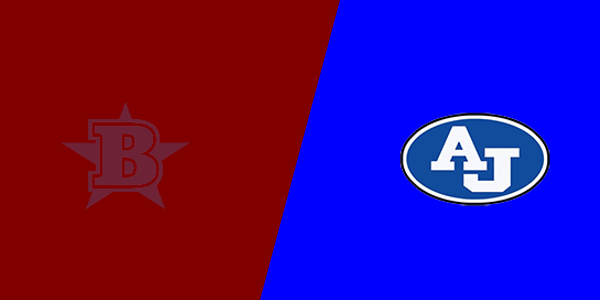 Benton High School vs. Anna-Jonesboro High School