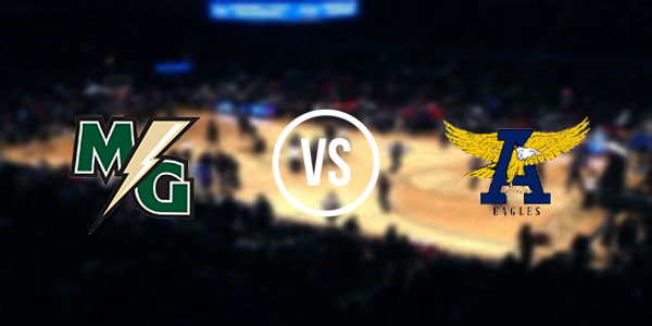 Marysville-Getchell High School vs. Arlington High School