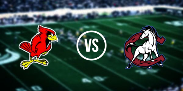Crawford Senior High School vs Herbert Hoover High School - San Diego