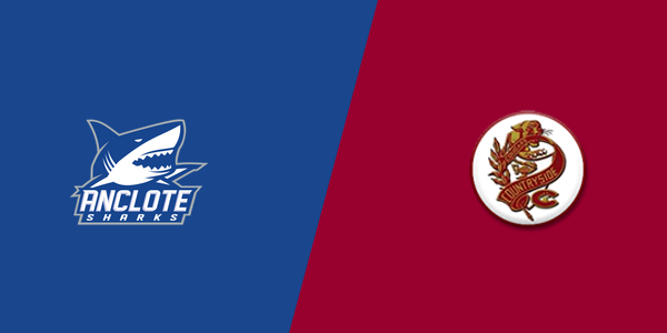 Anclote High School vs. Countryside High School