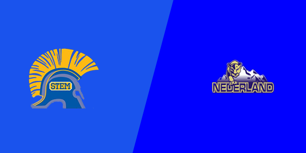 STEM School Highlands Ranch vs. Nederland Middle-Senior High School