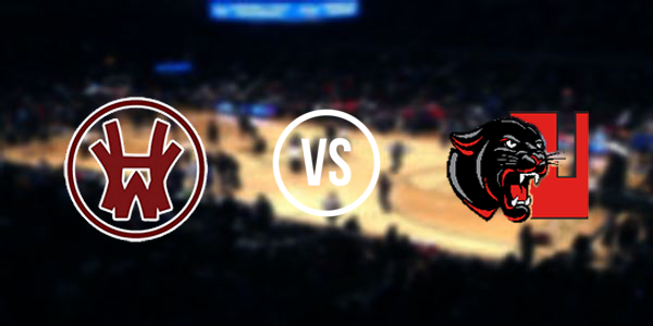 Harper Woods High School vs University Prep High School