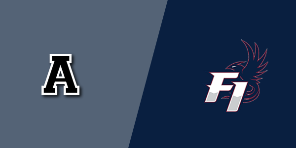 Away vs. Fountain Inn High School