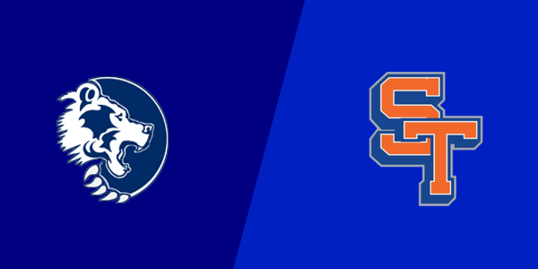Branham High School vs. Santa Teresa High School