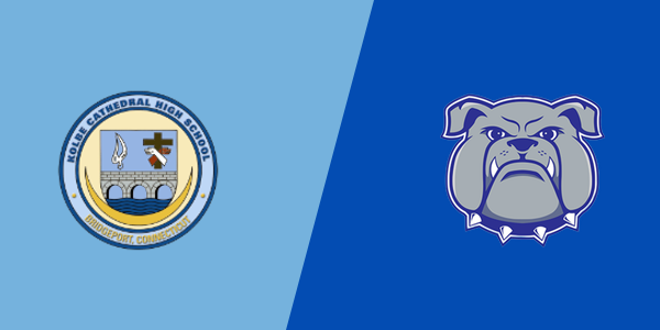 Kolbe Cathedral High School vs. Bunnell High School