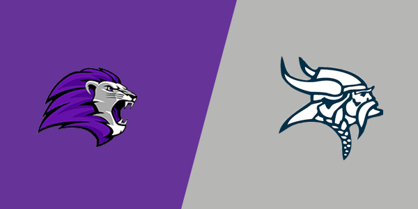 Detroit Southeastern High School vs. Marysville High School