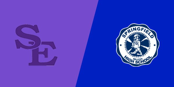 South Eugene High School vs. Springfield High School