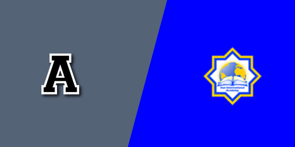 Away vs. Star International Academy