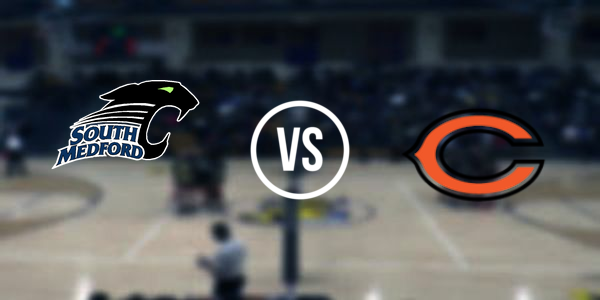 South Medford High School vs. Crater High School