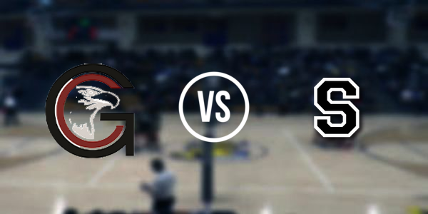 Senedot Stripes High School vs. Gilead Christian School