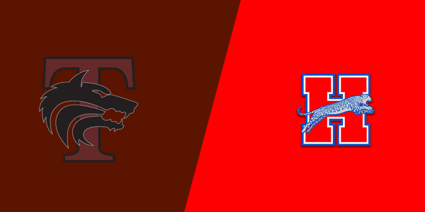 Timberview High School vs. Midlothian Heritage High School