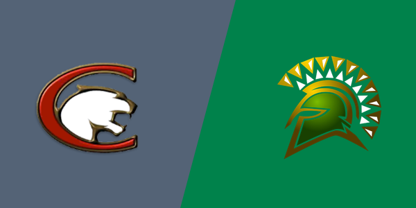 Chico High School vs. Red Bluff High School