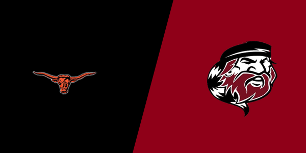 Newcastle High School vs. Torrington High School