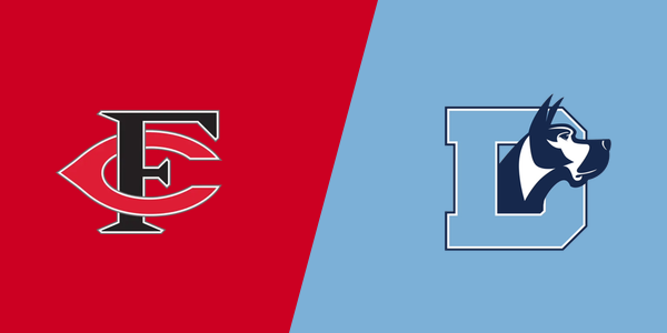 Forsyth Central High School vs. Denmark High School