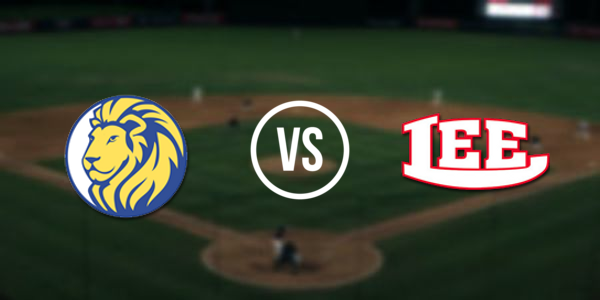 Houston County High School vs Lee County High School