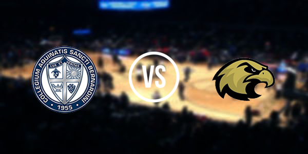 Knight High School vs. Aquinas High School