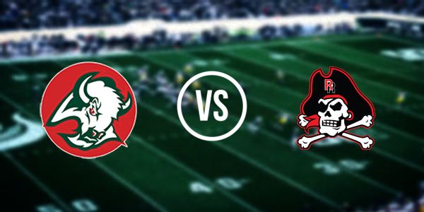 Rangeview High School vs Smoky Hill High School
