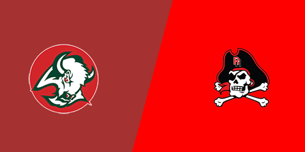 Smoky Hill High School vs. Rangeview High School