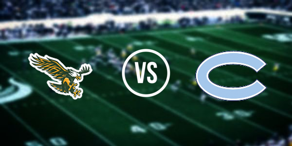 Seneca Valley High School vs. Clarksburg High School