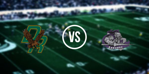 Dighton-Rehoboth Regional High School vs Norton High School