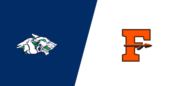 Glacier High School vs. Flathead High School