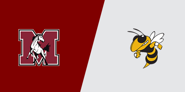J. Sterling Morton High School vs. Hinsdale South High School