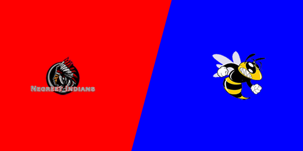 Negreet High School vs. Hathaway High School