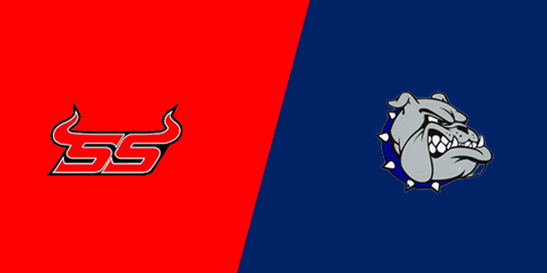South Stanly High School vs. Albemarle High School