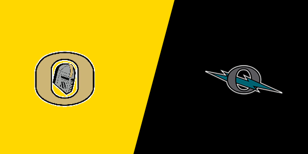 Ocoee High School vs. Olympia High School