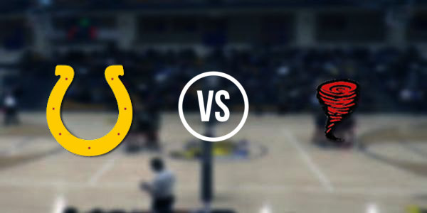 South Lamar High School vs. Pickens County High School
