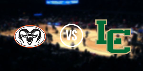 Lumen Christi Catholic High School vs Rockford High School