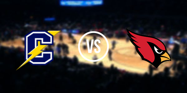 Crestwood High School vs Melvindale High School