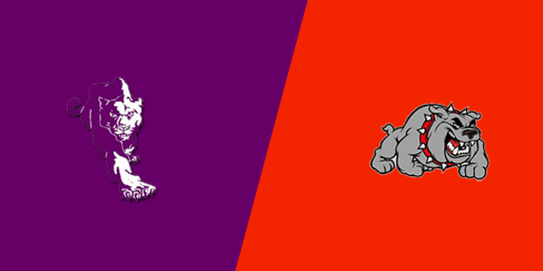 Snake River High School vs. Kimberly High School