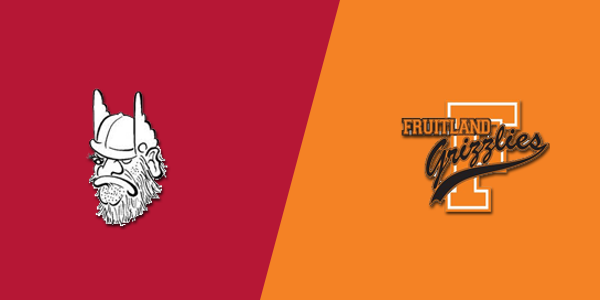 McCall-Donnelly High School vs. Fruitland High School
