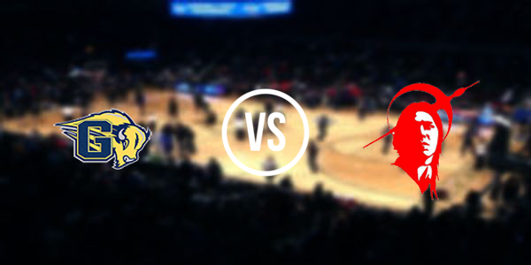 Wyoming Indian High School vs. Greybull High School