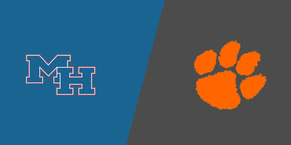 Mars Hill Bible School vs. Brooks High School