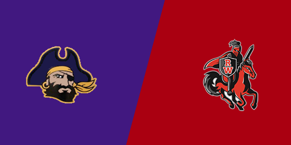 Broadview High School vs. Roy-Winifred High School