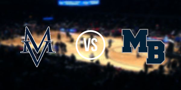 Mount Vernon School vs. Mt. Bethel Christian Academy