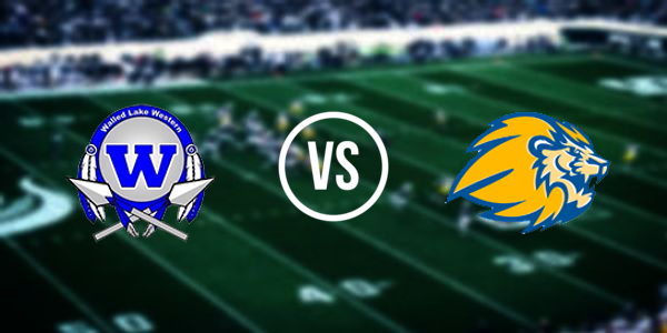 South Lyon High School vs. Walled Lake Western High School