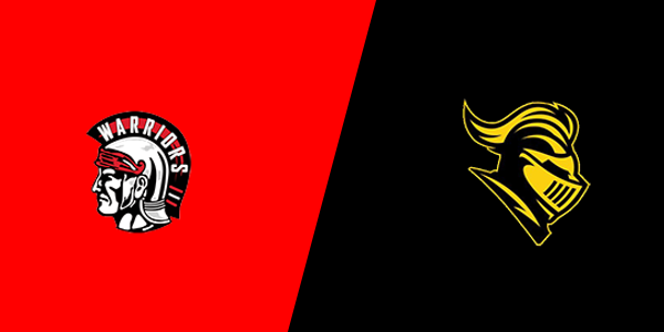 Troy High School vs. Sunny Hills High School