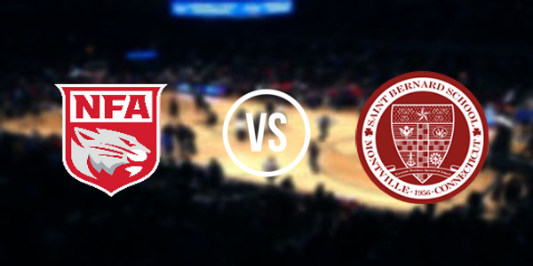 Norwich Free Academy vs St. Bernard High School