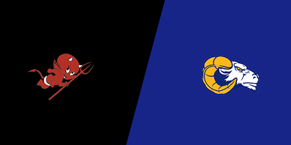 Eagle Valley High School vs. Roaring Fork High School