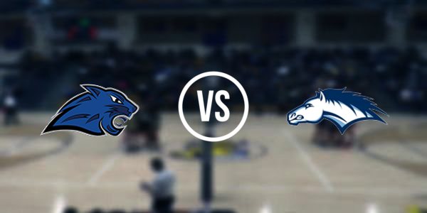 Resurrection Christian vs Platte Valley
