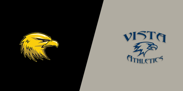 Del Oro vs. Vista del Lago  - Folsom